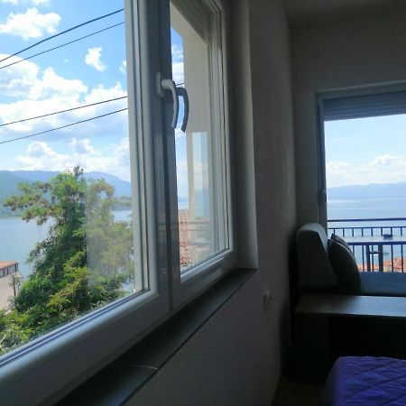 Grey Apartment Ohrid Ngoại thất bức ảnh